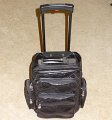 Wheeled Travel Bag - Back Pack 20X15X9-7_800